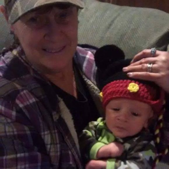 Meet your Posher, Linda - Picture 1 of 1